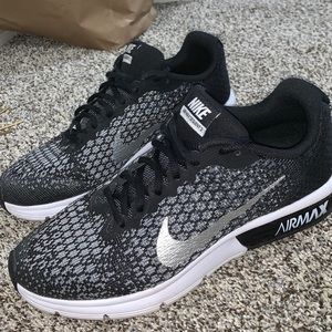 Nike Airmax Sequent 2